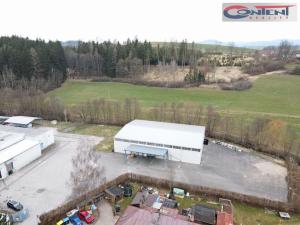 Pronájem skladu, Dolní Kalná, 800 m2