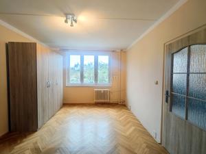 Pronájem bytu 1+1, Nejdek, Rolavská, 37 m2