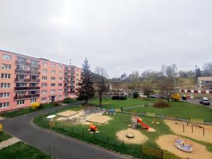 Pronájem bytu 1+1, Nejdek, Rolavská, 37 m2
