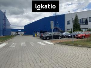 Pronájem skladu, Praha - Zličín, Na Radosti, 750 m2