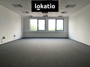 Pronájem skladu, Praha - Zličín, Na Radosti, 750 m2