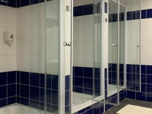 Pronájem skladu, Praha - Zličín, Na Radosti, 750 m2