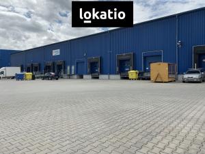 Pronájem skladu, Praha - Zličín, Na Radosti, 750 m2