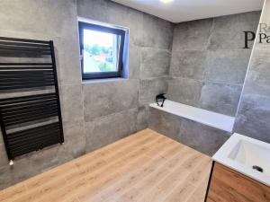 Pronájem bytu 4+kk, Ostrava - Muglinov, Betonářská, 88 m2