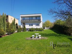 Pronájem bytu 4+kk, Ostrava - Muglinov, Betonářská, 88 m2