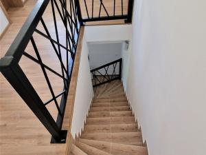 Pronájem bytu 4+kk, Ostrava - Muglinov, Betonářská, 88 m2