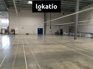 Pronájem skladu, Praha - Zličín, Na Radosti, 511 m2