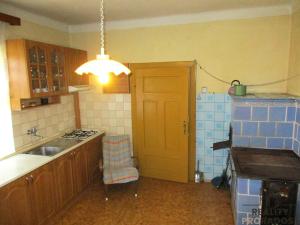 Prodej chalupy, Příbram na Moravě, 120 m2