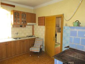 Prodej chalupy, Příbram na Moravě, 120 m2