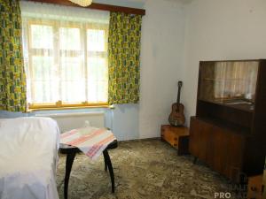 Prodej chalupy, Příbram na Moravě, 120 m2