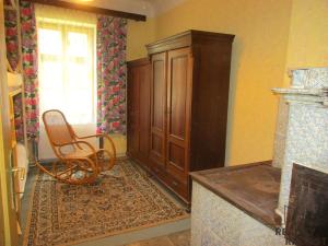 Prodej chalupy, Příbram na Moravě, 120 m2