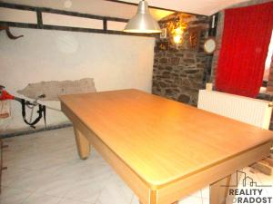 Prodej chalupy, Příbram na Moravě, 120 m2