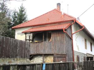 Prodej chalupy, Příbram na Moravě, 120 m2