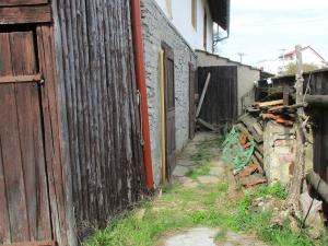 Prodej chalupy, Příbram na Moravě, 120 m2
