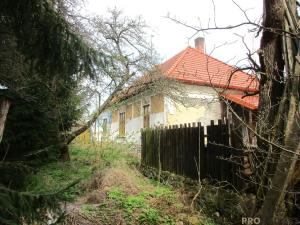 Prodej chalupy, Příbram na Moravě, 120 m2