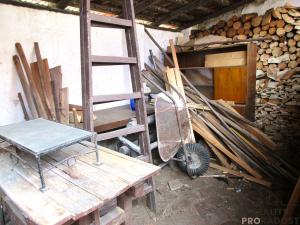 Prodej chalupy, Příbram na Moravě, 120 m2