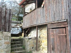 Prodej chalupy, Příbram na Moravě, 120 m2