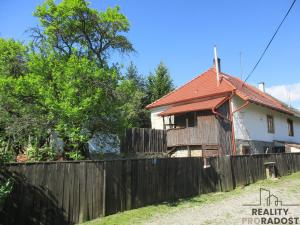 Prodej rodinného domu, Příbram na Moravě, 120 m2