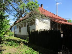 Prodej rodinného domu, Příbram na Moravě, 120 m2