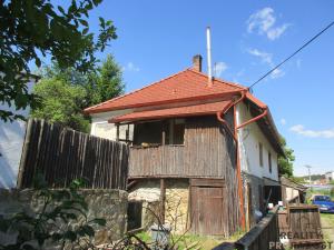 Prodej rodinného domu, Příbram na Moravě, 120 m2