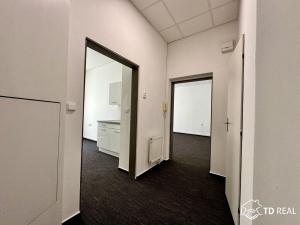 Pronájem kanceláře, Brno, Vlhká, 40 m2