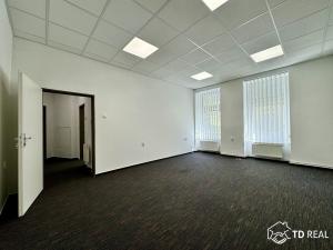 Pronájem kanceláře, Brno, Vlhká, 40 m2
