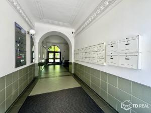 Pronájem kanceláře, Brno, Vlhká, 40 m2