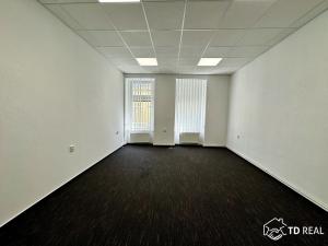 Pronájem kanceláře, Brno, Vlhká, 40 m2