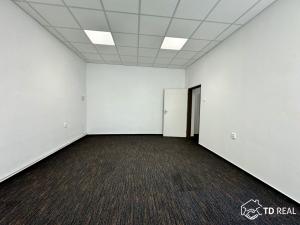 Pronájem kanceláře, Brno, Vlhká, 40 m2