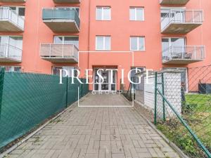 Prodej bytu 1+kk, Hostivice, Ječná, 34 m2