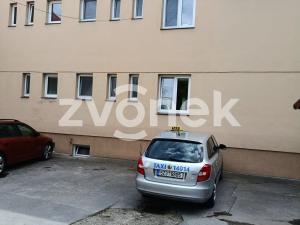 Prodej bytu 3+1, Zlín - Štípa, 85 m2