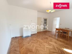 Prodej bytu 3+1, Zlín - Štípa, 85 m2