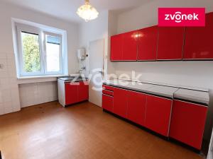 Prodej bytu 3+1, Zlín - Štípa, 85 m2