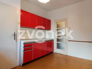 Prodej bytu 3+1, Zlín - Štípa, 85 m2