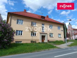 Prodej bytu 3+1, Zlín - Štípa, 85 m2