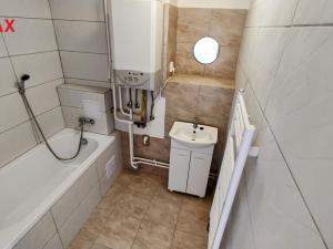 Pronájem bytu 1+1, Šumperk, Komenského, 43 m2