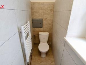 Pronájem bytu 1+1, Šumperk, Komenského, 43 m2