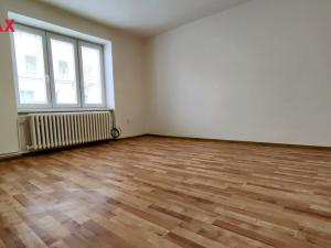 Pronájem bytu 1+1, Šumperk, Komenského, 43 m2