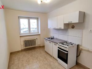 Pronájem bytu 1+1, Šumperk, Komenského, 43 m2