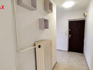 Pronájem bytu 1+1, Šumperk, Komenského, 43 m2