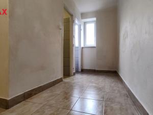 Pronájem bytu 1+1, Šumperk, Komenského, 43 m2
