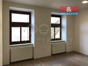 Pronájem bytu 2+kk, Česká Třebová, Hýblova, 44 m2