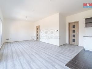Pronájem bytu 1+kk, Poděbrady - Poděbrady II, Na Valech, 41 m2