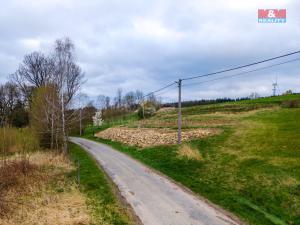 Prodej pozemku pro bydlení, Anenská Studánka, 749 m2