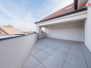Prodej bytu 2+kk, Řevničov, Karlovarská, 90 m2