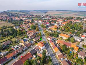Prodej bytu 2+kk, Řevničov, Karlovarská, 90 m2