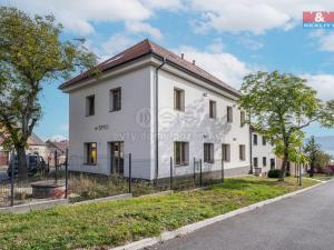 Prodej bytu 2+kk, Řevničov, Karlovarská, 90 m2