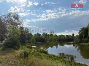 Prodej bytu 2+1, Pardubice - Bílé Předměstí, Štrossova, 75 m2