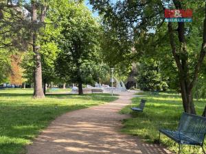 Prodej bytu 2+1, Pardubice - Bílé Předměstí, Štrossova, 75 m2