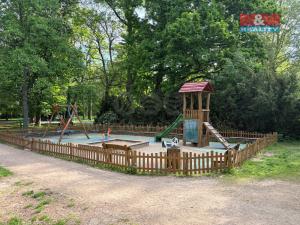 Prodej bytu 2+1, Pardubice - Bílé Předměstí, Štrossova, 75 m2